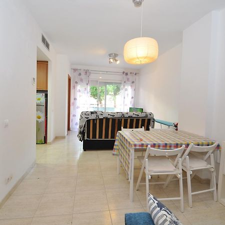 Apartment Mexica โยเรตเดมาร์ ภายนอก รูปภาพ