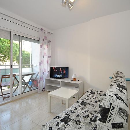 Apartment Mexica โยเรตเดมาร์ ภายนอก รูปภาพ