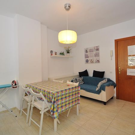 Apartment Mexica โยเรตเดมาร์ ภายนอก รูปภาพ