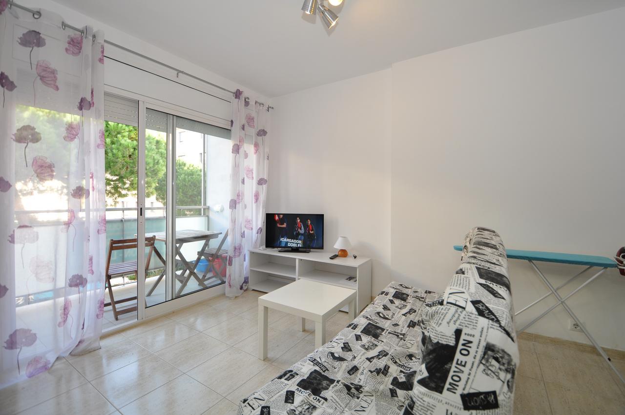 Apartment Mexica โยเรตเดมาร์ ภายนอก รูปภาพ