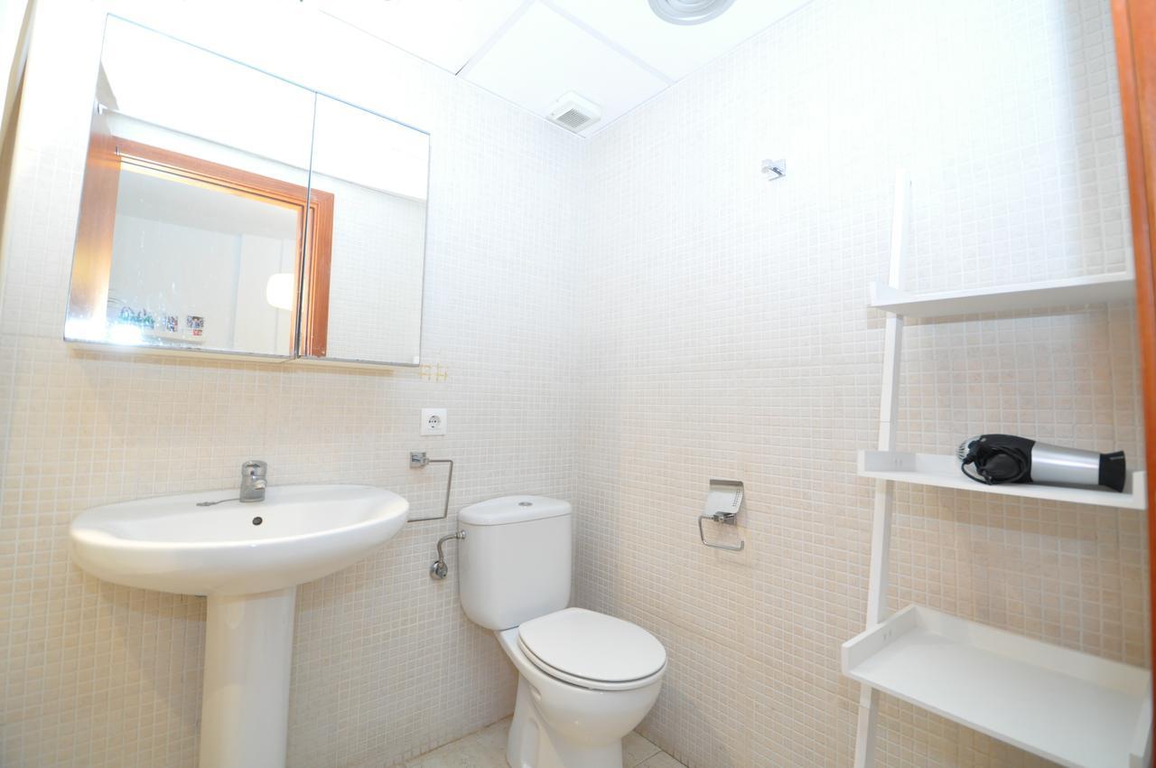 Apartment Mexica โยเรตเดมาร์ ภายนอก รูปภาพ