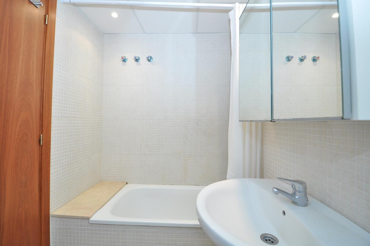 Apartment Mexica โยเรตเดมาร์ ภายนอก รูปภาพ