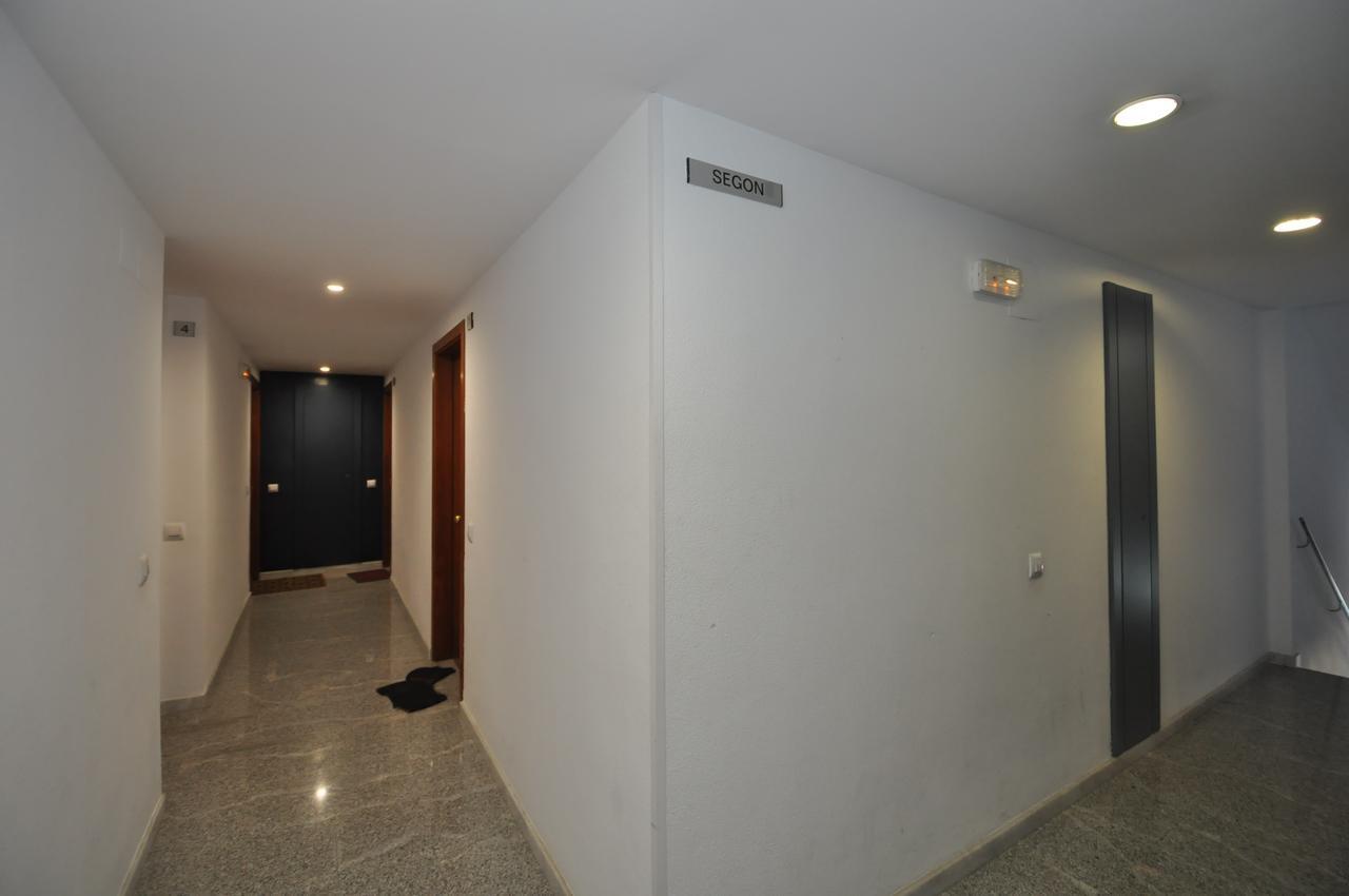 Apartment Mexica โยเรตเดมาร์ ภายนอก รูปภาพ