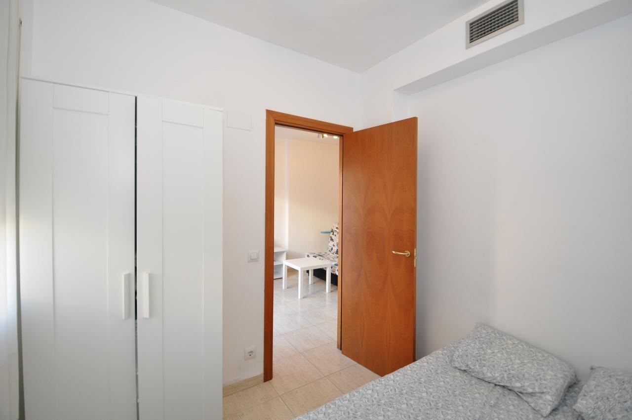 Apartment Mexica โยเรตเดมาร์ ภายนอก รูปภาพ