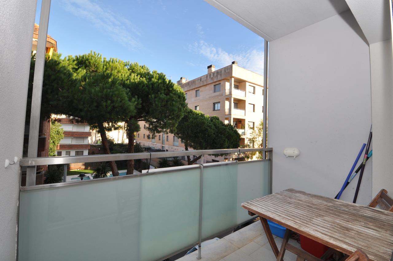 Apartment Mexica โยเรตเดมาร์ ภายนอก รูปภาพ