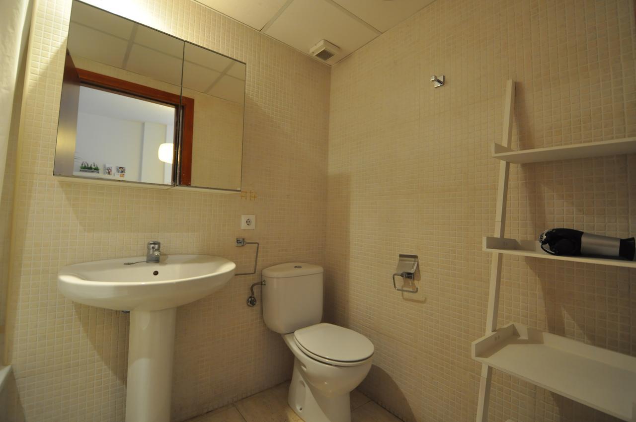 Apartment Mexica โยเรตเดมาร์ ภายนอก รูปภาพ