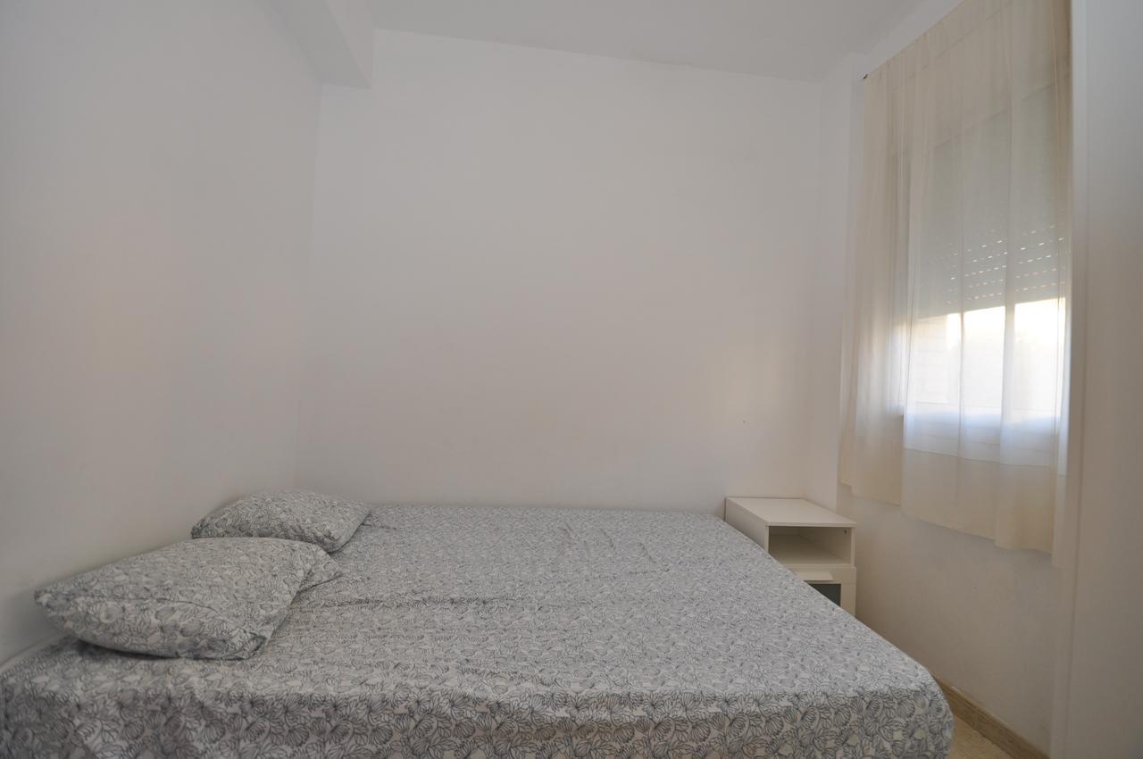 Apartment Mexica โยเรตเดมาร์ ภายนอก รูปภาพ